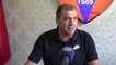 Spor Karabükspor'da Aytekin Aday Olmayacağını Açıkladı