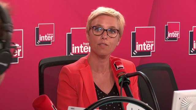 Clémentine Autain : la démission de Nicolas Hulot dévoile la réalité de la politique Macron