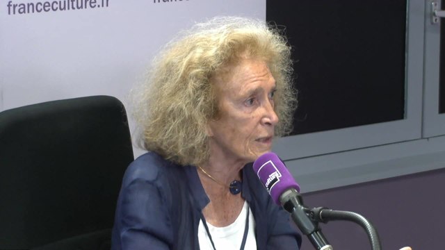 Mireille Delmas-Marty : Aucun état ne peut faire face, seul, au dérèglement climatique