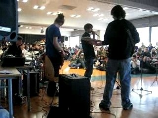 récréation musicale 2007