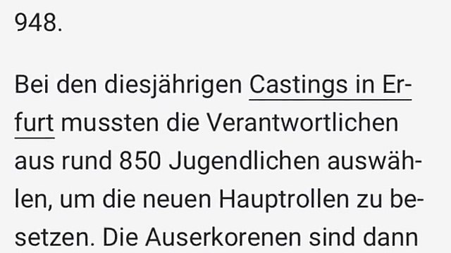 Das ist bisher bekannt über Staffel 22 - Schloss Einstein 2019