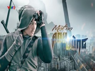 Mặt Nạ Anh Hùng Phần 2 Tập 27 (Lồng Tiếng VTV8) - Phim Philippines