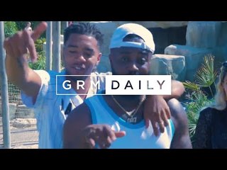 A1DV ft. Cadet - Loading [Music Video] | GRM Daily