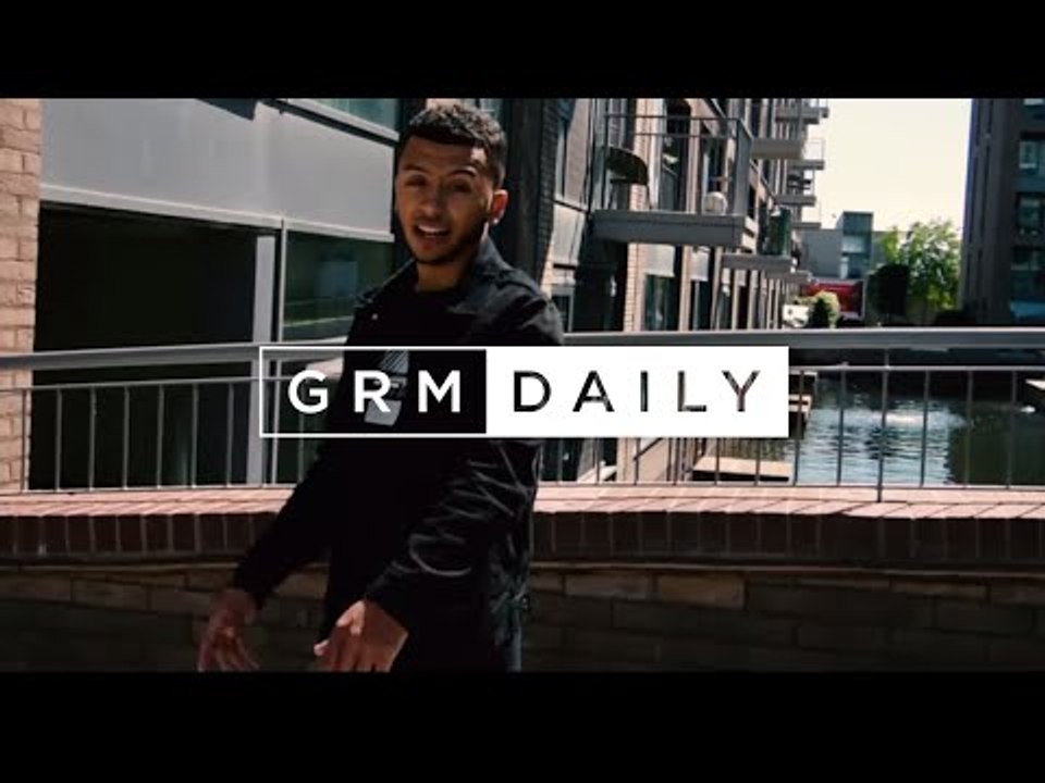 Caiz - She Likes Designer [Music Video] | GRM Daily