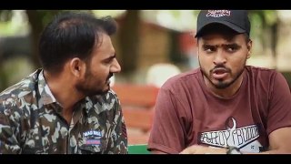 NEW Desi Punchnama Pyaar Ka - Amit Bhadana