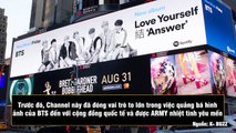 Sau vụ đánh giá Youtube 1 sao, 1 channel khủng của ARMY và hàng loạt video trăm triệu view của BTS bất ngờ bị xóa sổ