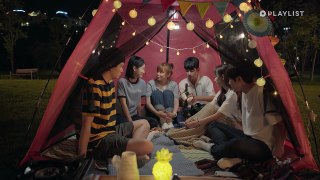 (A-teen)[Tập 1] - EP.15 Lời nói dối của bạn tôi rằng tôi sẽ không bao giờ tha thứ.....