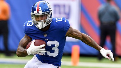 Burleson on OBJ: He's one of the world's most influential athletes