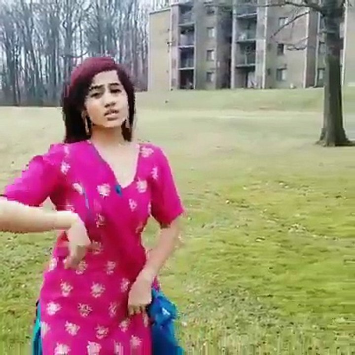 Sexy Girl Dance (2)