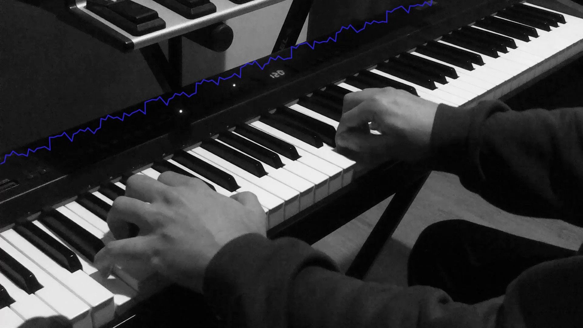 ⁣J.S.Bach ~ Inventio 4 ~ Celeste and Bells