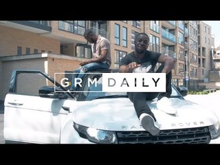 Stern Stakes - GARN (Prod. by Jbidz) [Music Video] | GRM Daily