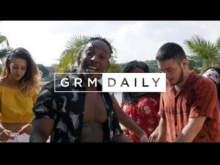 Daniel Roswell - Got It Right [Music Video] | GRM Daily