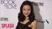 Constance Wu says "I don't think anything through"