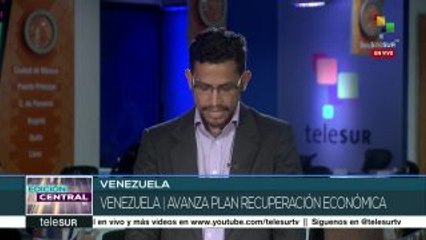 Presidente Nicolás Maduro anuncia plan nacional de ahorro en oro