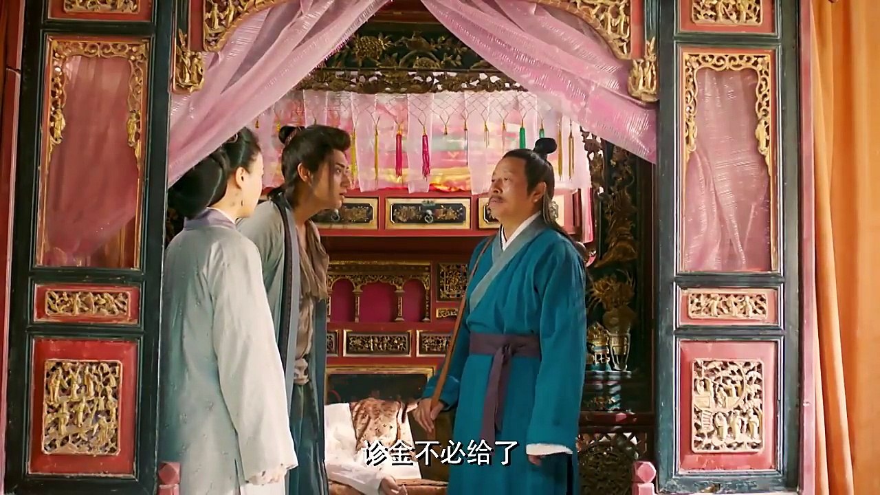 Tây Du Ký 2018-Tập 23- mới nhất -Thuyết Minh