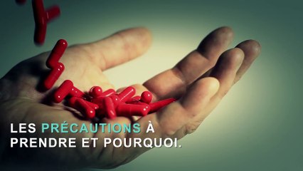 Troubles de la thyroïde :  ces médicaments sont-ils dangereux ?