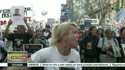 teleSUR noticias. Rechazan privatización de hospital público en Brasil