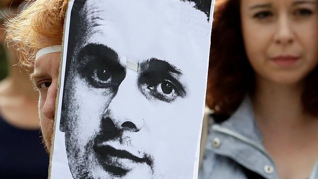 Нобелевская премия мира для Сенцова?