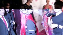 Blac Chyna And Amber Rose Set Pulses Racing In WeHo