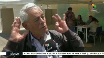 Temas del Día: Colombia: Consulta anticorrupción