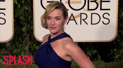 Kate Winslet's new movie to be shot in her Sussex home