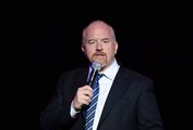 Louis C.K. Performs Standup for First Time Since #MeToo Allegations
