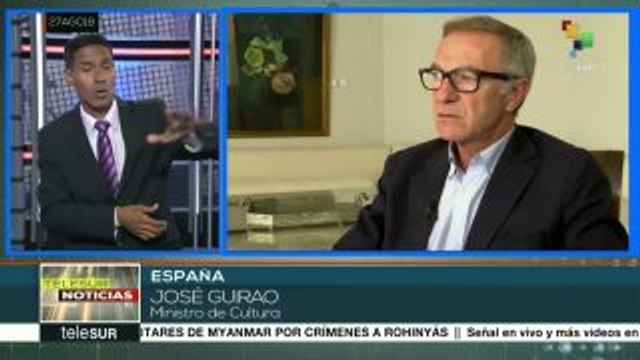 España: división ante exhumación de restos del dictador Franco