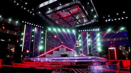 The Very First Contestant of The Voice of Nepal Blind Audition 2018