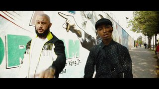 Guizmo - Le professeur et le renard (feat. Seth Gueko) (Clip officiel)