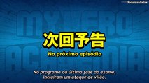 BOKU NO HERO 3 EPISÓDIO 21 PRÉVIA - MY ANIMES ONLINE