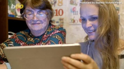 Number of Hours Americans Watch TV Depends on Their Age