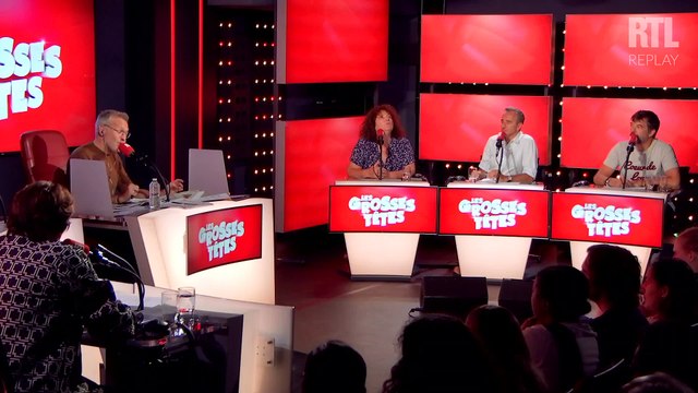 Elie Semoun veut remplacer Laurent Ruquier