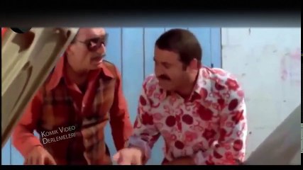 Türk Filmlerindeki Komik Sahneler Sansürsüz +18