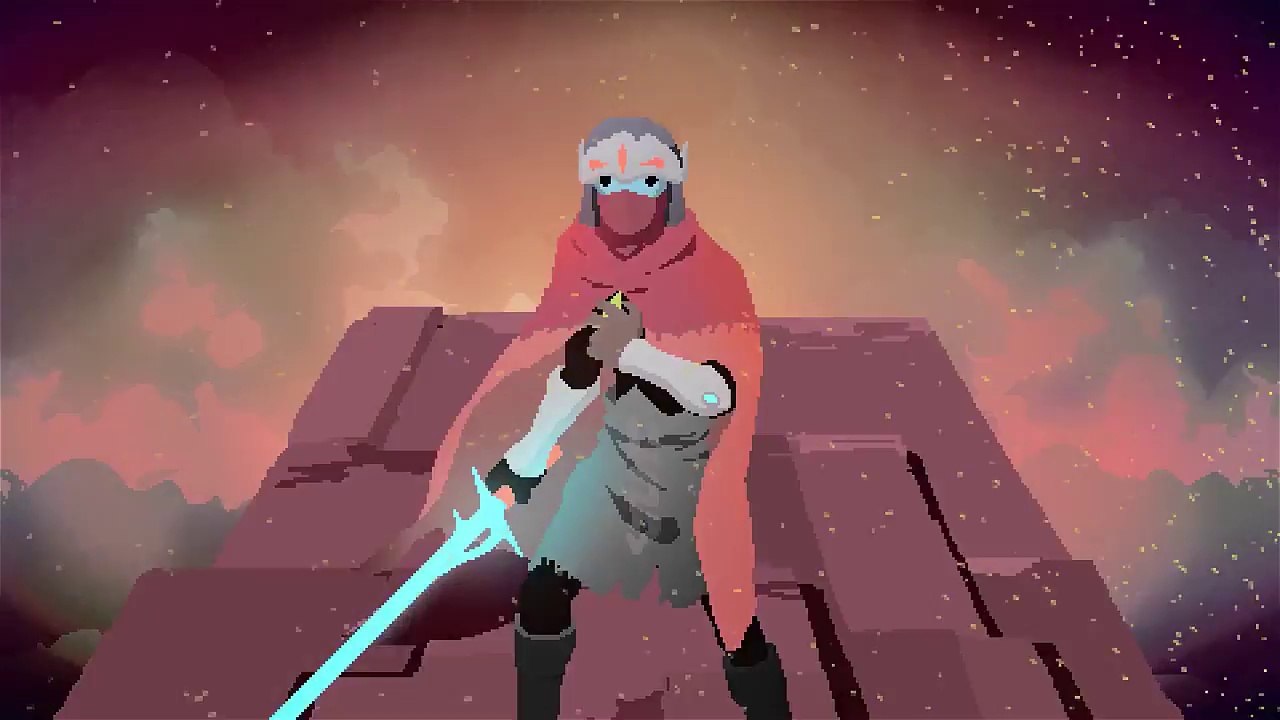 Hyper Light Drifter Special Edition - Trailer S...