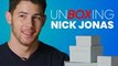 Nick Jonas Reminisces About Broadway, 'TRL' Debut & More in 'Unboxing' | Billboard