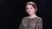 Lauren Miller Rogen On the Six Year Journey Of Her Netflix Film 'Like Father' | In Studio