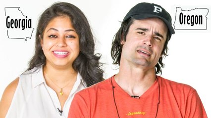 50 People Explain Their State’s Most Popular Stereotypes