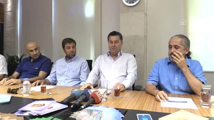 Kocadon: "Bu Bayram Bodrum Ekonomisi Müthiş Bir Nefes Aldı"
