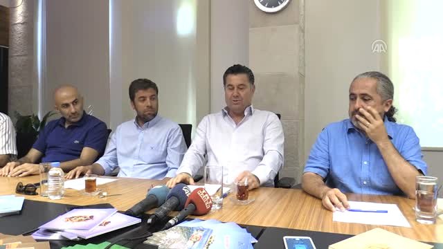 Kocadon: Bu Bayram Bodrum Ekonomisi Müthiş Bir Nefes Aldı