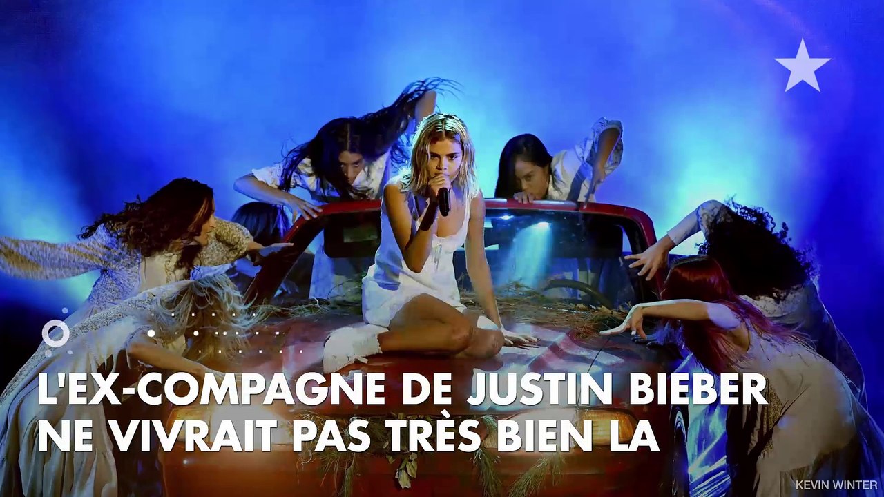 Selena Gomez : son coeur est "brisé" depuis les fiançailles de Justin Bieber et Hailey Baldwin