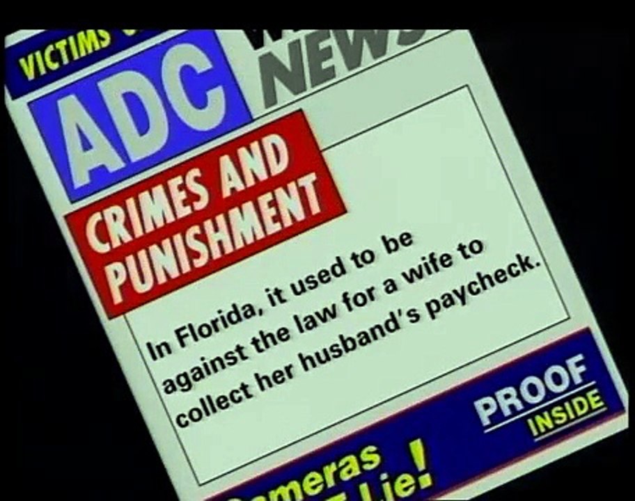 AMERICA'S DUMBEST CRIMINALS - SEASON 1 EP 25 DUI ELVIS