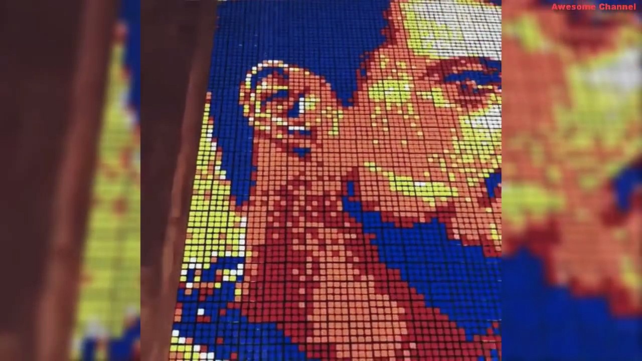 BEST CUBE #48