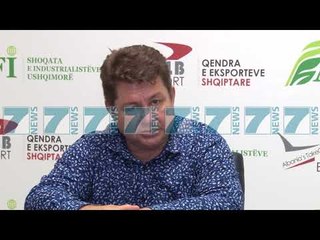 BIZNESI VENDAS ENDE NE PANIK NGA EURO - News, Lajme - Kanali 7