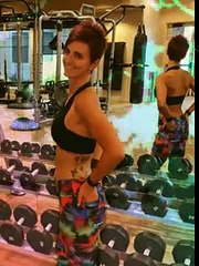 Leggings By Jodi Yoga Tights From Brazil
