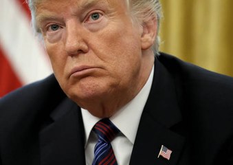 Trump Claims Google Is 'Rigged' to Suppress Positive Search Results About Him