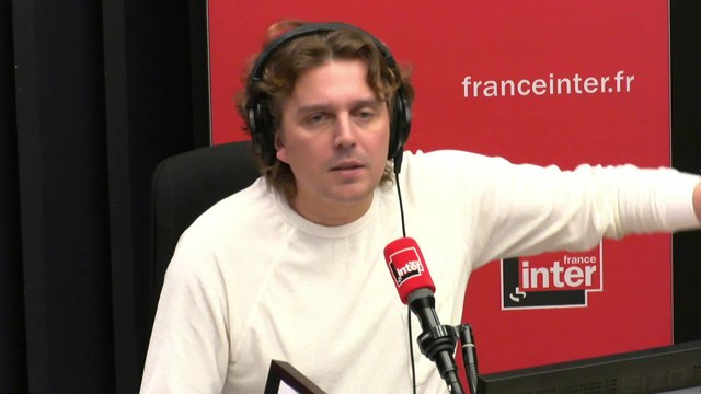 Le Sketch, Par Jupiter !