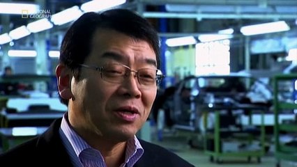 Gyáróriások - Lexus Lfa