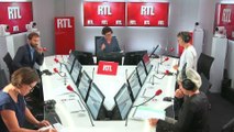 RTL Midi du 27 août 2018