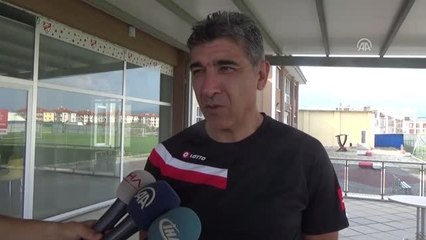 Karafırtınalar: "Bu Sene de İlk 6 İçinde Olacağız"