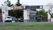 Samsun Polis Okulu Müdürü makamında intihar etti